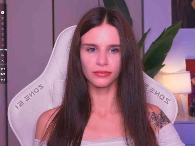 EmiMoon webcam