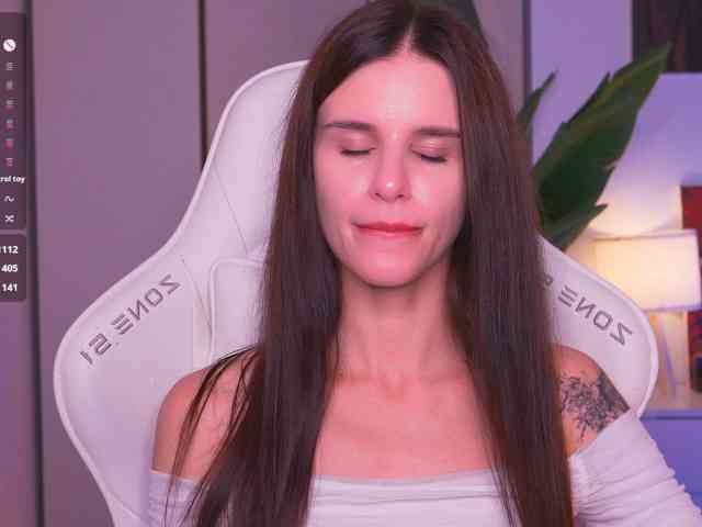 EmiMoon webcam