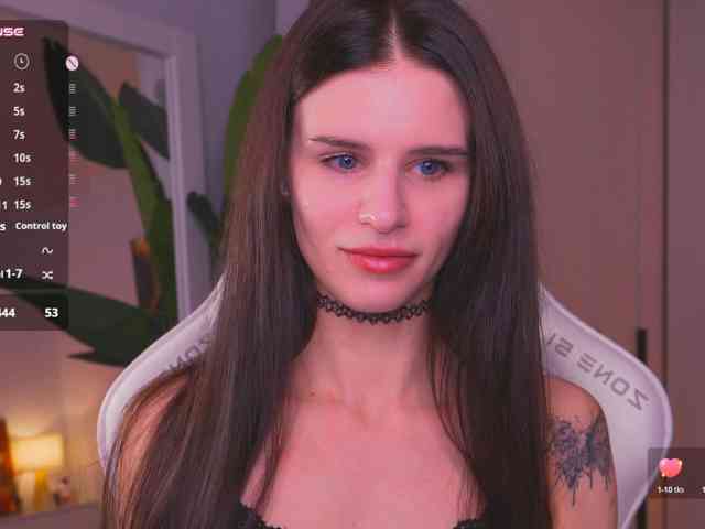 EmiMoon webcam