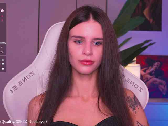 EmiMoon webcam
