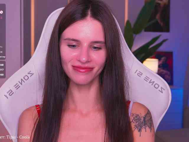 EmiMoon webcam