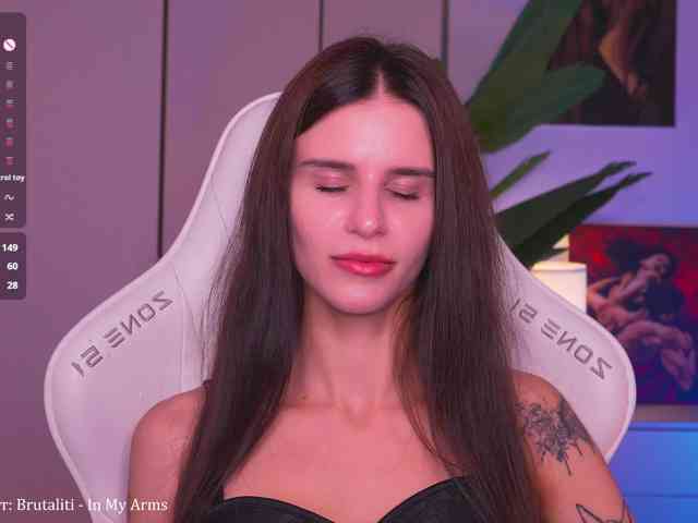 EmiMoon webcam