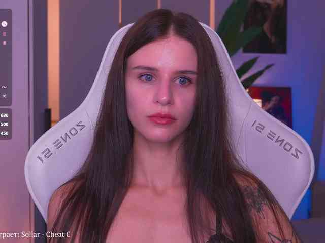 EmiMoon webcam