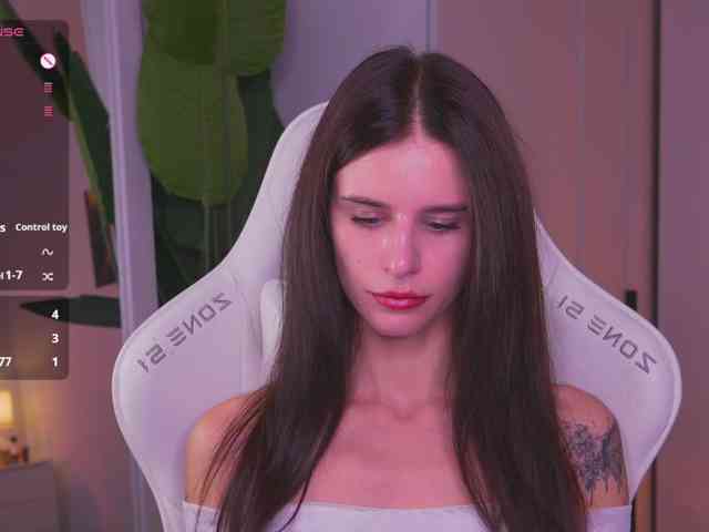EmiMoon webcam
