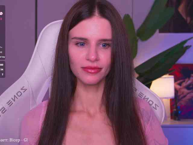 EmiMoon webcam