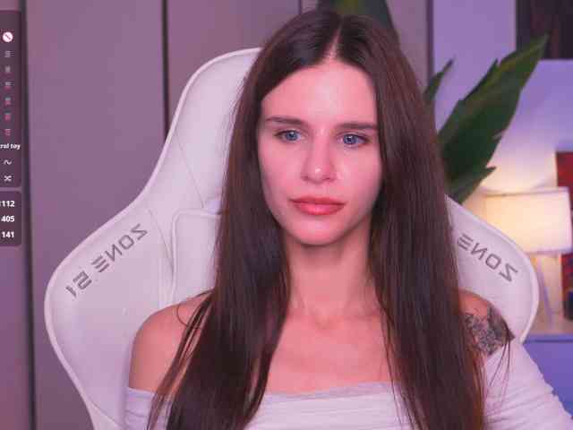 EmiMoon webcam