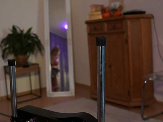 SinfulLust live cam on BongaCams