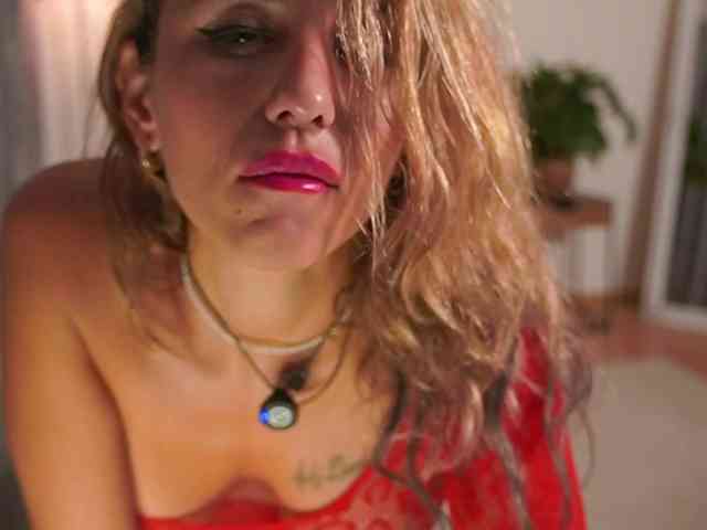 LustfulSinners webcam