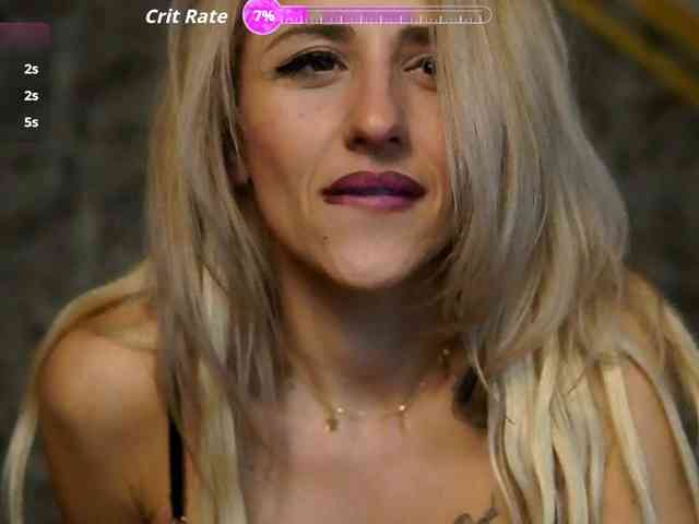 LustfulSinners webcam