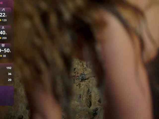 LustfulSinners webcam