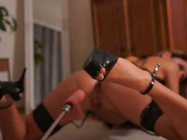 Modelo: LustfulSinners