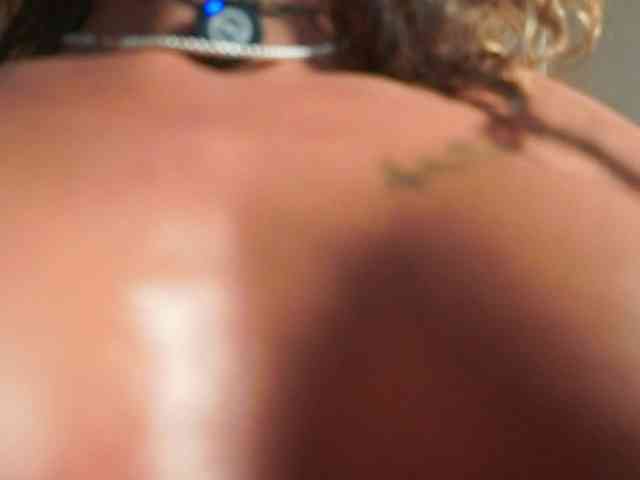 Modelo: LustfulSinners