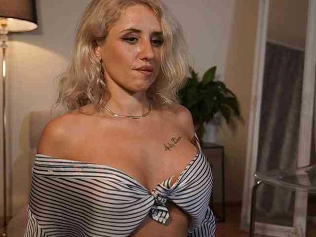 LustfulSinners webcam