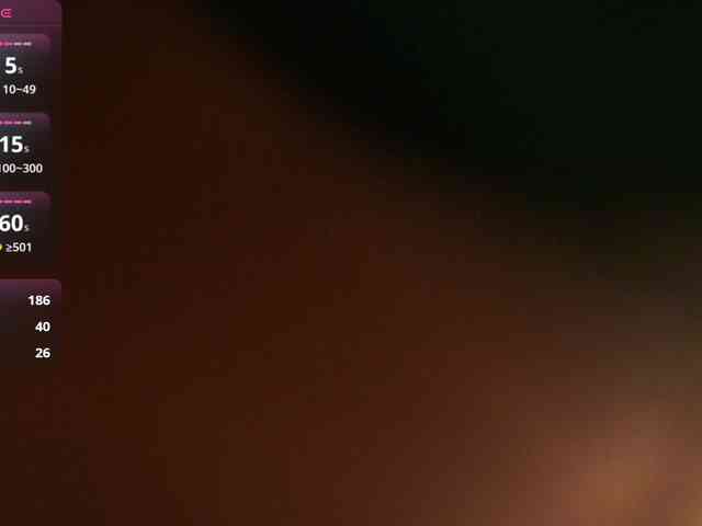 LustfulSinners webcam