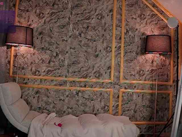 LustfulSinners webcam