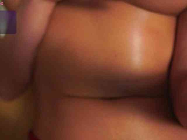 Modelo: LustfulSinners