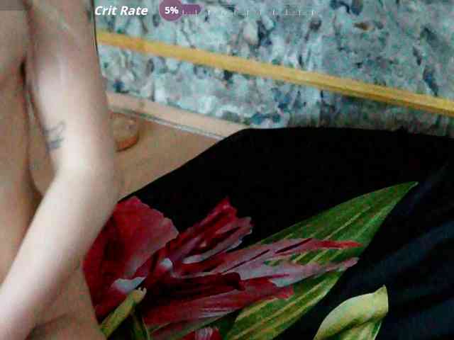 LustfulSinners webcam