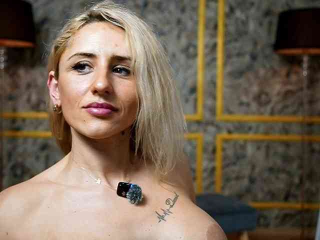 LustfulSinners webcam