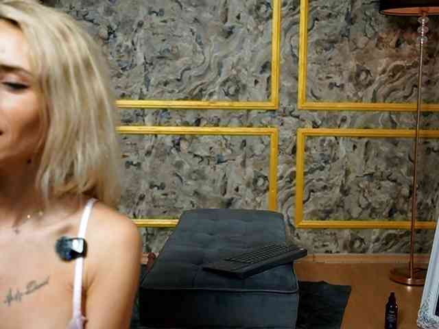 LustfulSinners webcam