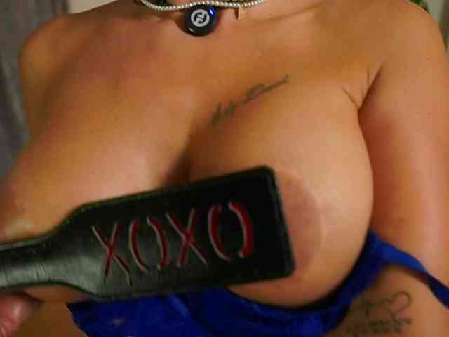 Modelo: LustfulSinners