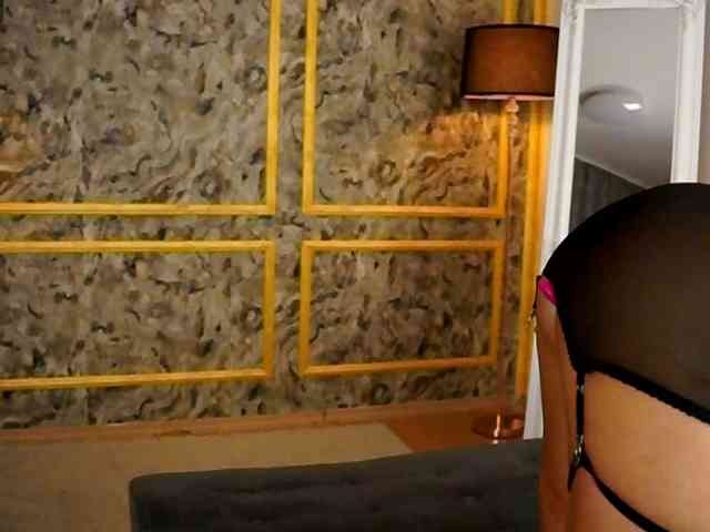 LustfulSinners webcam