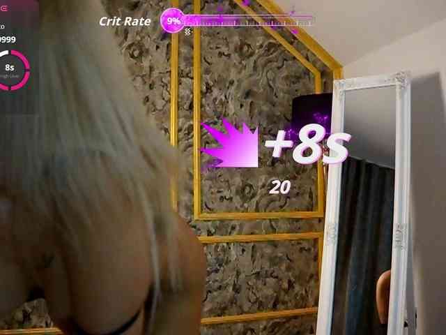 LustfulSinners webcam