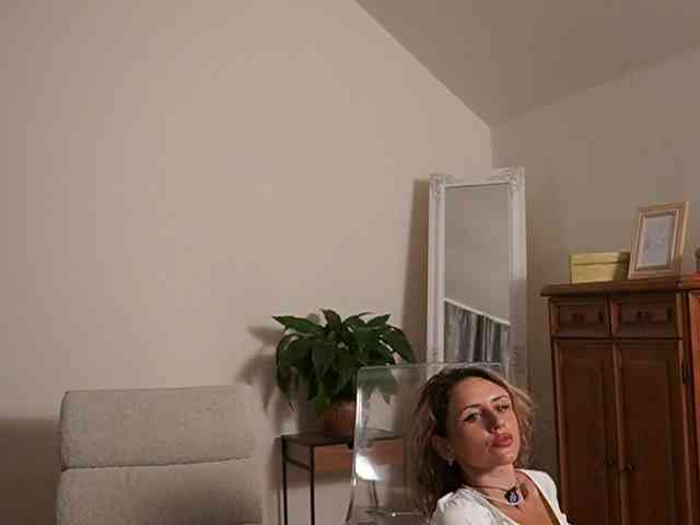 LustfulSinners webcam