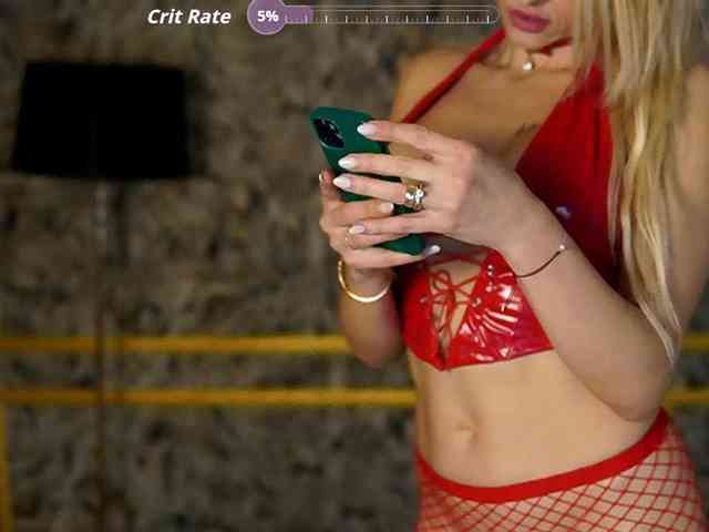 LustfulSinners webcam