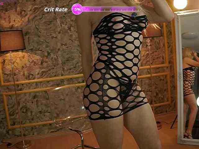 LustfulSinners webcam