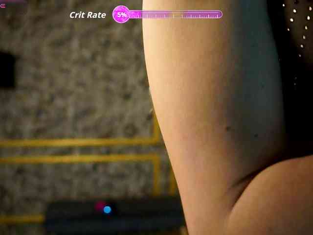 LustfulSinners webcam
