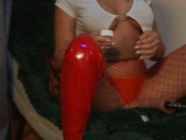 LustfulSinners