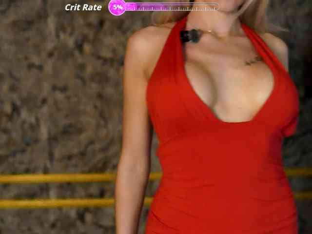 LustfulSinners webcam