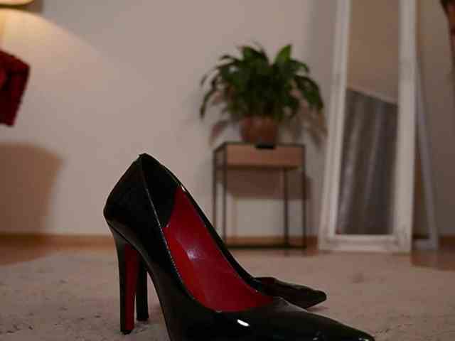 LustfulSinners webcam