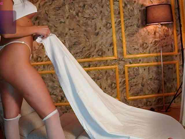 LustfulSinners webcam
