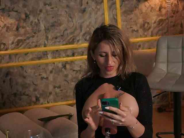 LustfulSinners webcam