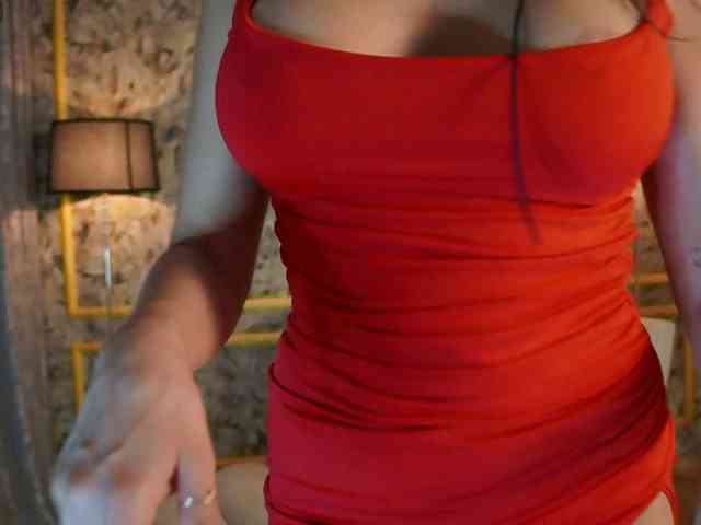 LustfulSinners webcam