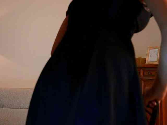 Modelo: LustfulSinners