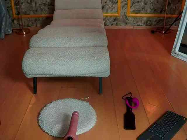 LustfulSinners webcam