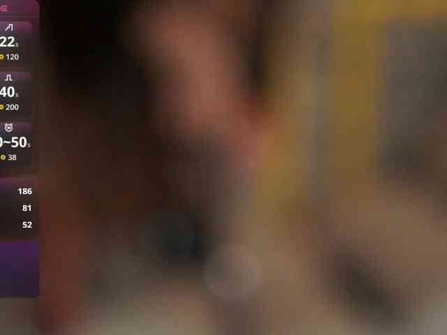 LustfulSinners webcam
