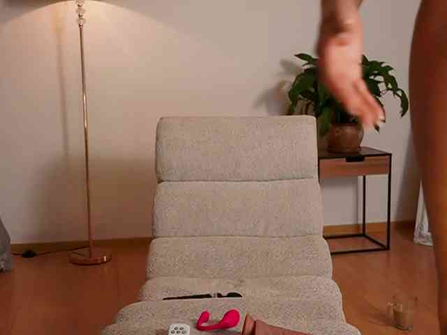 LustfulSinners webcam