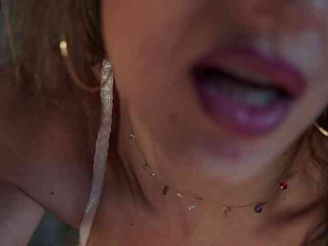 Modelo: LustfulSinners