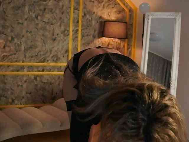 LustfulSinners webcam