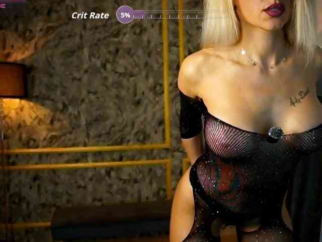 LustfulSinners webcam