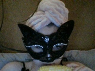 Kitii___ Porn Show