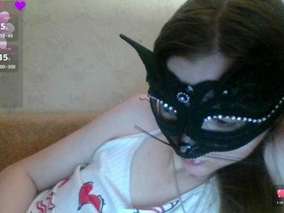 Kitii___ Porn Show