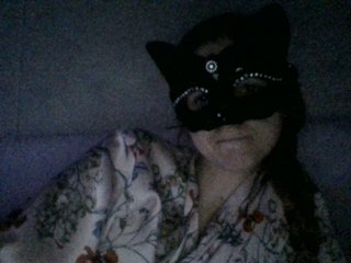 Kitii___ Porn Show