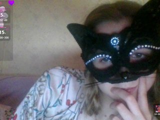 Kitii___ Porn Show