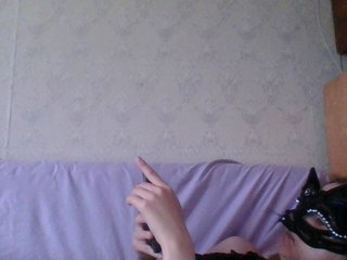 Kitii___ Porn Show