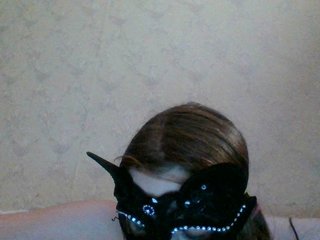 Kitii___ Porn Show