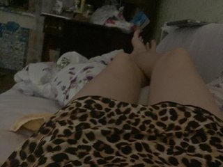 Kitii___ Porn Show